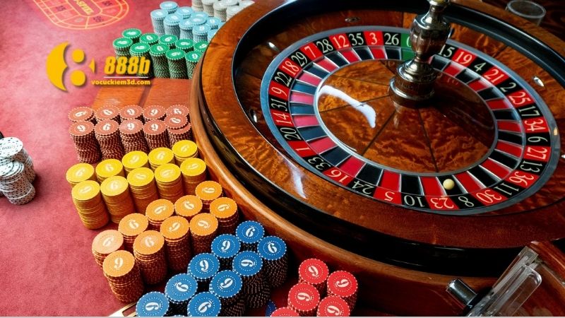 Casino 888b - Trải Nghiệm Đỉnh Cao Bằng Công Nghệ Hiện Đại 1 Các loại hình trò chơi hấp dẫn nhất có ở tại Casino 888b