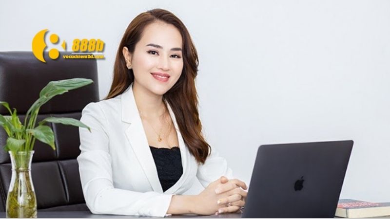 CEO Minh Thuý - Hành Trình Và Tầm Nhìn Dẫn Dắt Nhà Cái 3 Thành tựu nổi bật của nhà cái dưới sự điều hành của Minh Thuý
