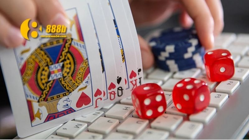Chơi Có Trách Nhiệm - Giải Pháp Bền Vững Cho Cá Cược 2 Công Cụ Hỗ Trợ Người Chơi