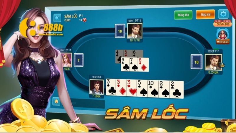 Game Bài 888b - Thỏa Mãn Đam Mê Với Kho Game Đồ Sộ 3 Chiến Thuật Chơi Game Bài 888b Để Chiến Thắng Hiệu Quả Nhất