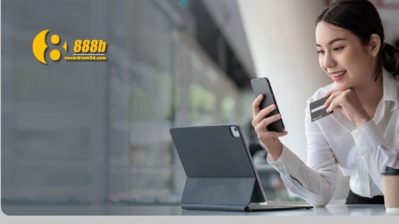 Nạp Tiền 888b - Thao Tác Đơn Giản, Nhanh Chóng Và An Toàn 3 Mẹo An Toàn Khi Nạp Tiền 888b