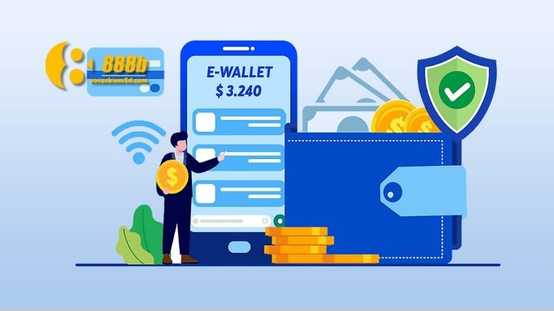 Nạp Tiền 888b - Thao Tác Đơn Giản, Nhanh Chóng Và An Toàn 2 Quy Trình Nạp Tiền 888b
