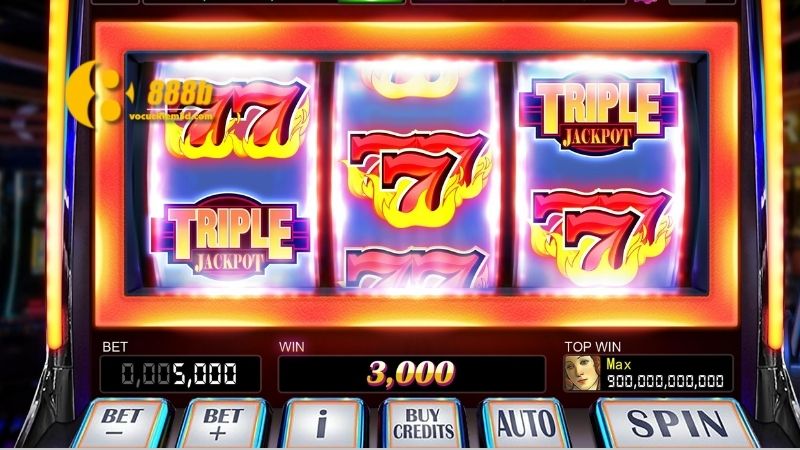 Slots Game 888b - Trải Nghiệm Đỉnh Cao Với Các Vòng Quay 1 Các Loại Slots Game 888b