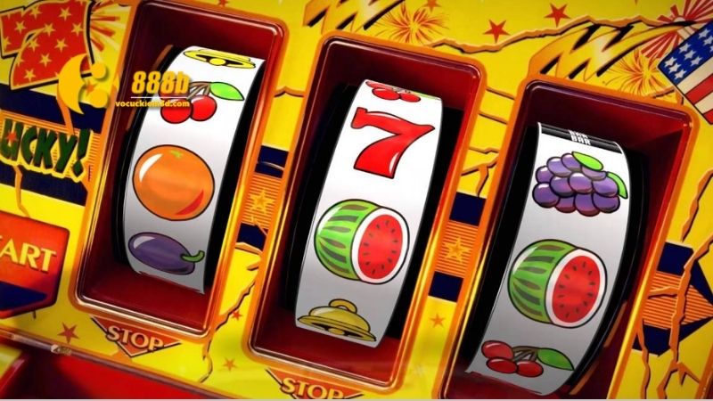 Slots Game 888b - Trải Nghiệm Đỉnh Cao Với Các Vòng Quay 3 Những Ưu Điểm Khi Quyết Định Tham Gia Vào Chơi Slots Game 888b