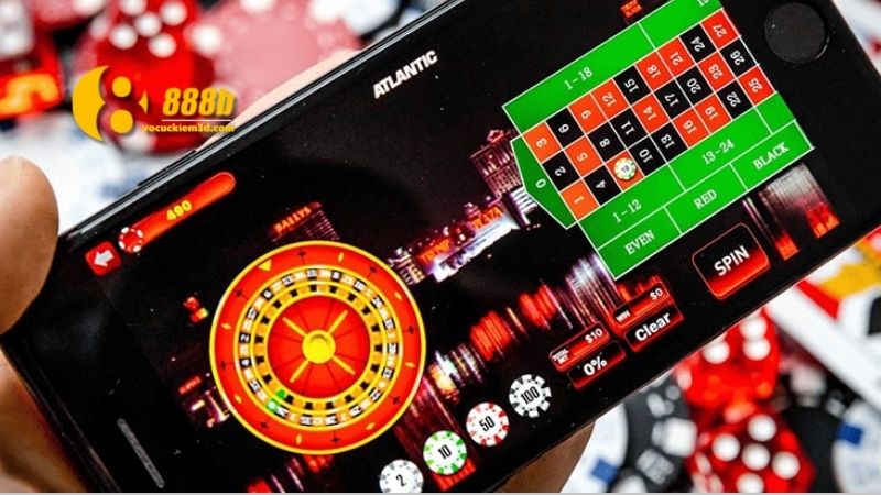 Tải App 888b - Khám Phá Thế Giới Cá Cược Đỉnh Cao Hôm Nay 2 Hệ Điều Hành Hỗ Trợ Cho Việc Tải App 888b