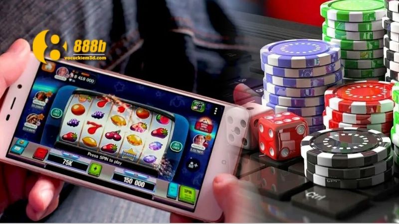 Tải App 888b - Khám Phá Thế Giới Cá Cược Đỉnh Cao Hôm Nay 3 Các Tính Năng Nổi Bật Có Thể Sử Dụng Sau Khi Tải App 888b