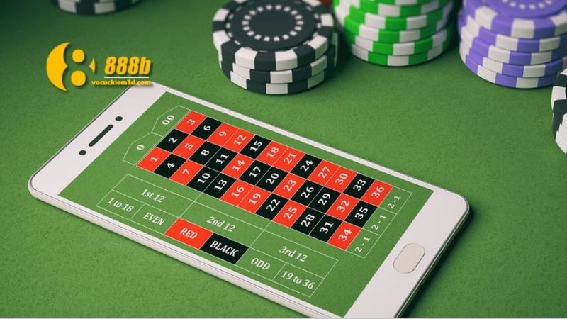 Tải App 888b - Khám Phá Thế Giới Cá Cược Đỉnh Cao Hôm Nay 1 Quy Trình Tải App 888b