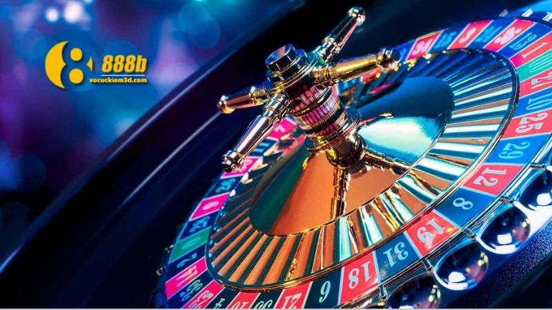 Về Chúng Tôi 3 Cam kết đối với người chơi