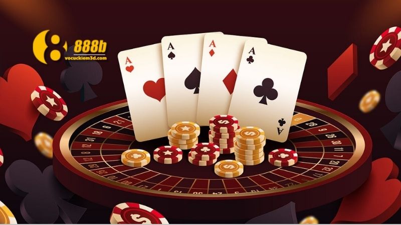 Về Chúng Tôi 2 Các loại hình dịch vụ mà 888b cung cấp tới cộng đồng người chơi
