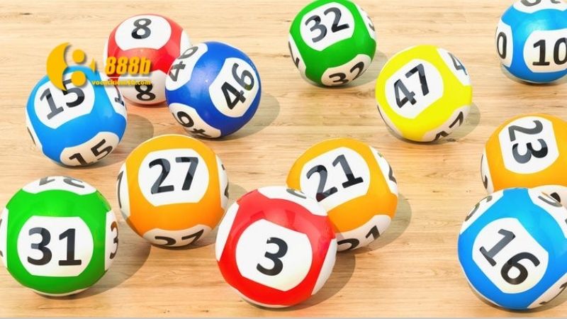 Xổ Số 888b - Hành Trình Tìm Kiếm May Mắn Qua Những Con Số 2 Cách Chơi Xổ Số 888b