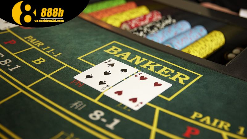 App soi cầu Baccarat: Cập nhật cầu chuẩn, dễ thắng lớn 2 Tìm hiểu về app soi cầu Baccarat