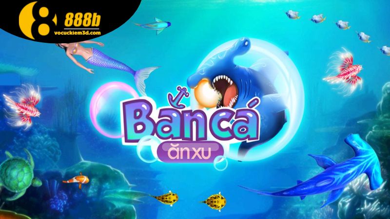 Bắn cá xèng đổi thưởng: Mẹo chơi dễ trúng lớn 4 Tìm hiểu về các đặc điểm riêng của từng loại cá