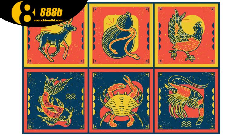 Bầu cua tôm cá online: Trò chơi dân gian hấp dẫn 3 Những mẹo chơi Tôm cua cá online hiệu quả