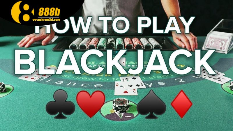 Blackjack 888b: Trải nghiệm game đỉnh cao, cược dễ trúng 2 Giới thiệu về Blackjack 888b