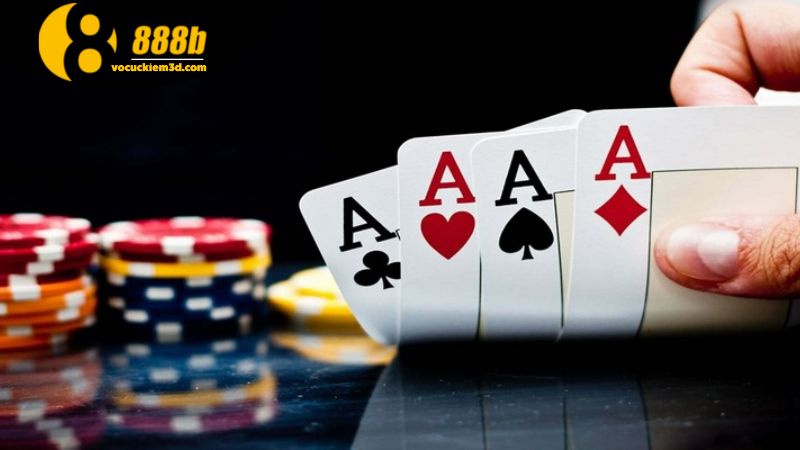 Game bài Binh 9 cây: Bí quyết chiến thắng mỗi ván 3 So sánh với các game bài khác