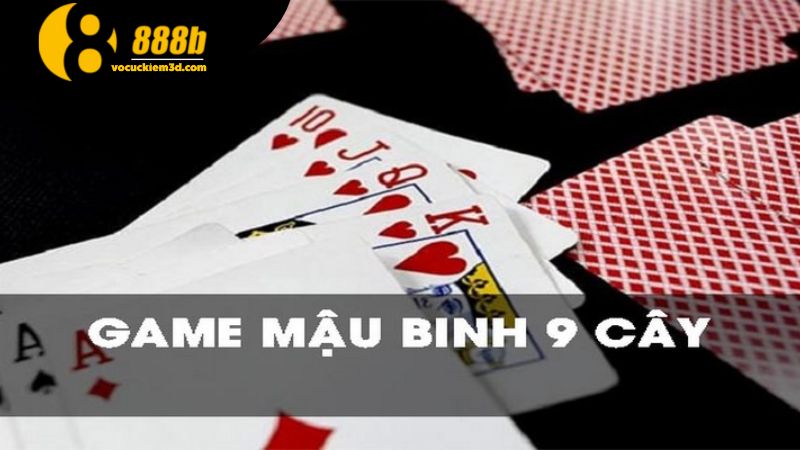 Game bài Binh 9 cây: Bí quyết chiến thắng mỗi ván 4 Thực hành thường xuyên