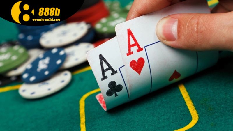 Game bài Poker đổi thưởng uy tín: Mẹo chơi hiệu quả 4 Kinh nghiệm từ những người chơi Poker chuyên nghiệp