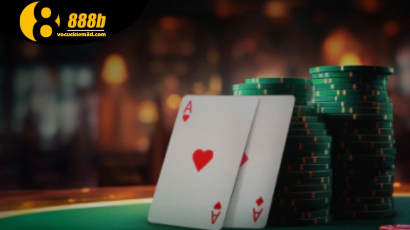 Game bài Poker đổi thưởng uy tín: Mẹo chơi hiệu quả 3 Những mẹo chơi Poker hiệu quả