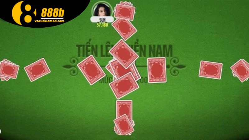 Game đánh bài Tiến Lên: Mẹo chơi thắng lớn từng ván 3 Một số lỗi thường gặp