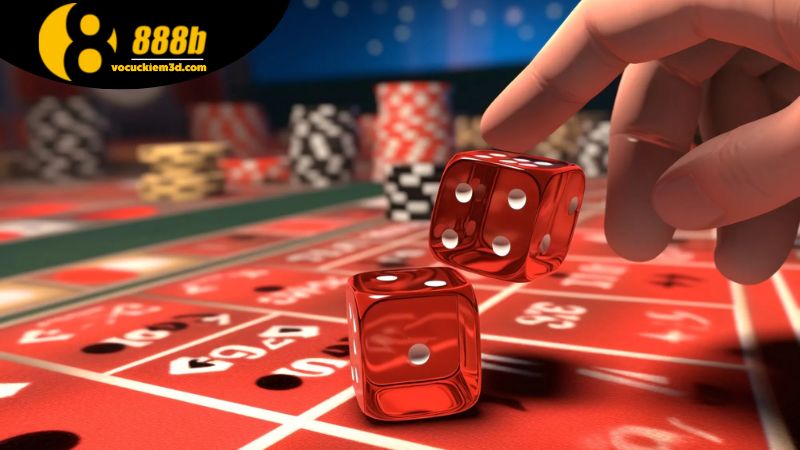 Game Sicbo online: Tỷ lệ cược hấp dẫn 3 Những lưu ý khi chơi Game Sicbo online