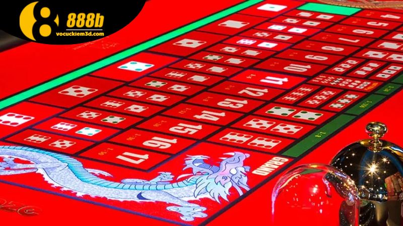 Game Sicbo online: Tỷ lệ cược hấp dẫn 2 Giới thiệu về Game Sicbo