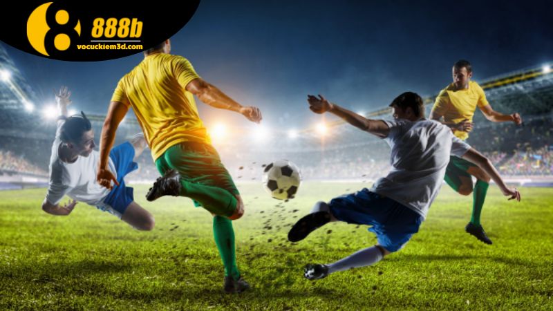 Kèo 2 đội ghi bàn: Mẹo cược thắng lớn cho bet thủ 2 Khái niệm về kèo 2 đội ghi bàn