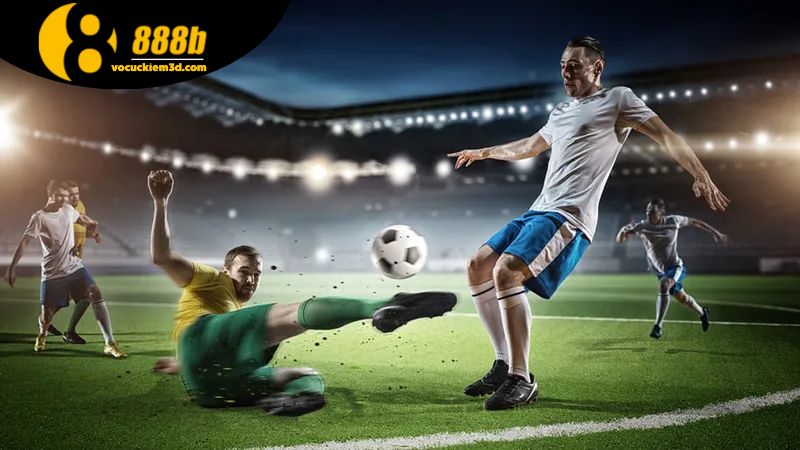 Kèo rung bóng đá: Mẹo bắt chuẩn, ăn tiền nhanh 3 Những lưu ý khi tham gia Kèo Running Ball