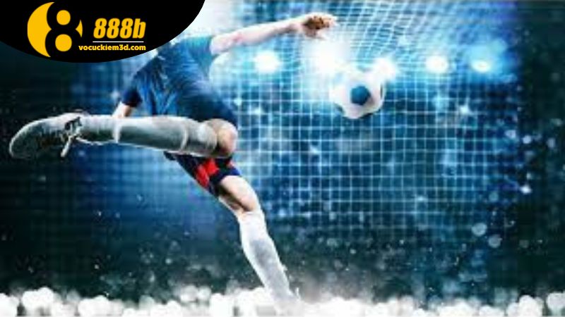 Kèo rung bóng đá: Mẹo bắt chuẩn, ăn tiền nhanh 4 Kinh nghiệm từ những người chơi cược thành công