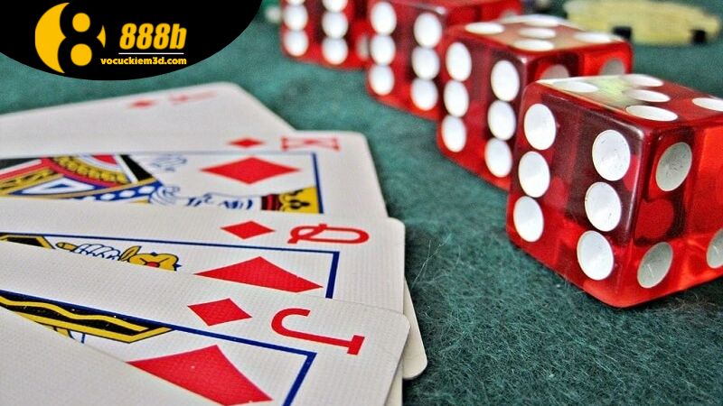 Liêng 888b: Kinh nghiệm chơi giúp thắng đều tay 2 Kinh nghiệm chuẩn bị trước khi chơi Liêng 888b