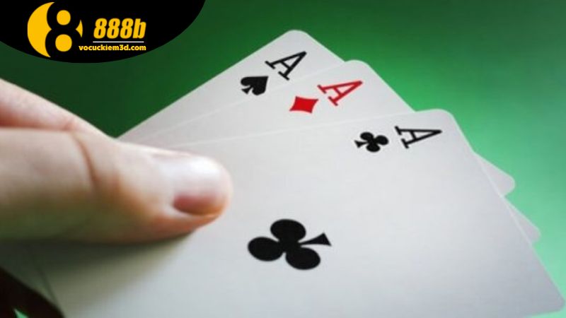 Liêng 888b: Kinh nghiệm chơi giúp thắng đều tay 3 Tips cho người mới bắt đầu chơi Liêng 888b