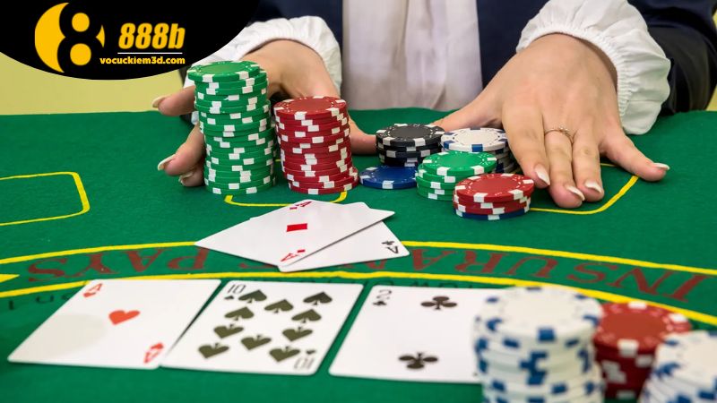 Luật chơi Baccarat: Cách cược chuẩn, thắng lớn mỗi ván 4 Các yếu tố ảnh hưởng đến kết quả Baccarat