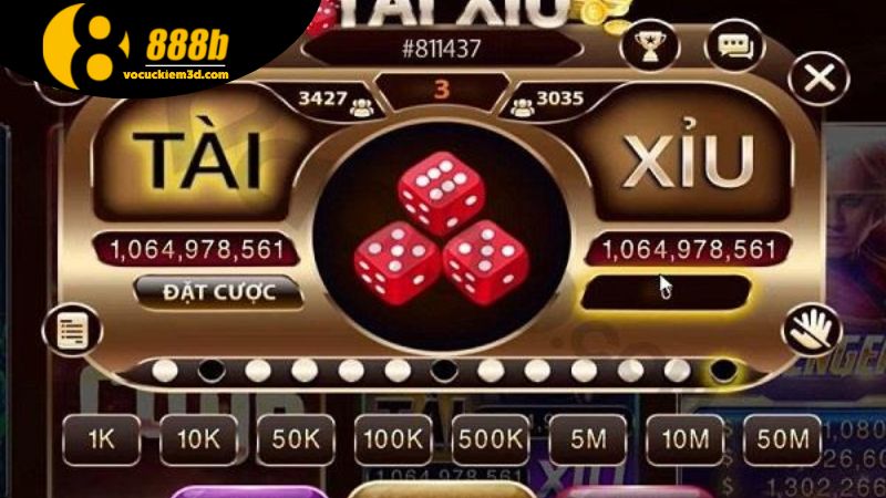Nổ hũ tài xỉu là gì? Bí quyết cược thắng lớn 3 Lợi ích của việc chơi nổ hũ tài xỉu