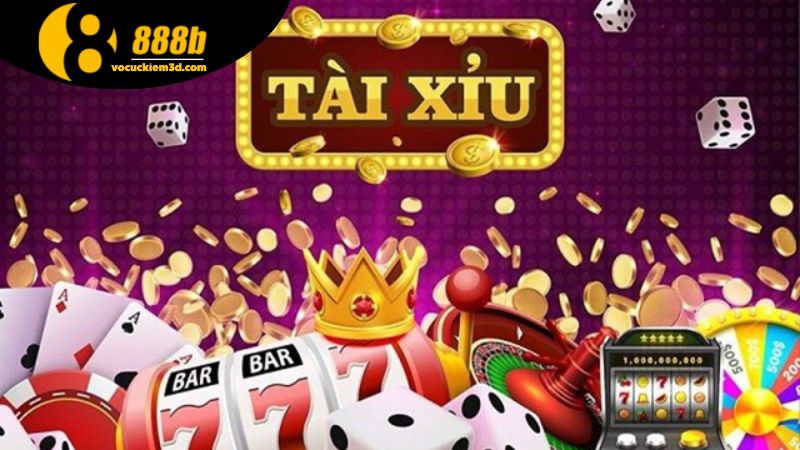 Nổ hũ tài xỉu là gì? Bí quyết cược thắng lớn 2 Những bí quyết cược thắng lớn trong nổ hũ tài xỉu