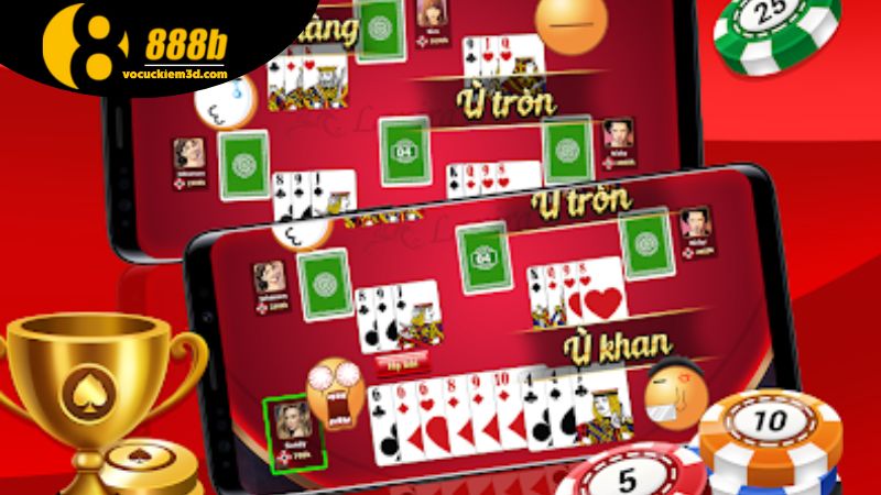Phỏm online: Bí quyết thắng liên tiếp và tăng cơ hội 4 Hướng dẫn cách chơi Phỏm online hiệu quả