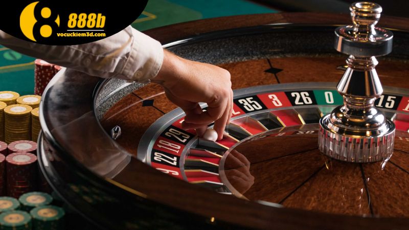 Roulette 3D: Trải nghiệm game sống động và hấp dẫn 3 Các loại cược có trong Roulette 3D