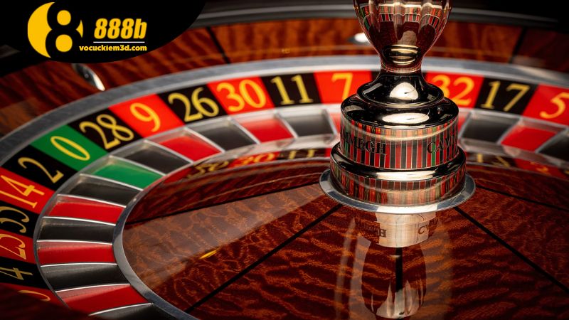 roulette-3d