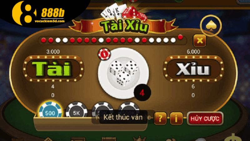 Tài xỉu siêu dễ: Cách bắt kèo chuẩn, thắng lớn 3 Nghệ thuật đọc tâm lý đối thủ