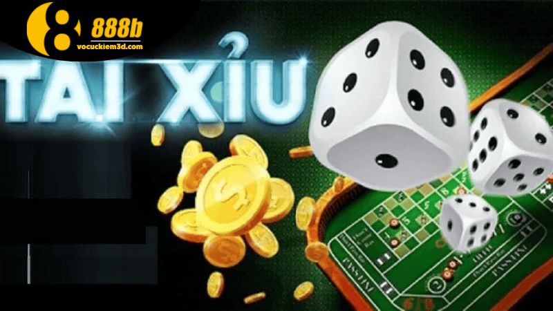 Tài xỉu siêu dễ: Cách bắt kèo chuẩn, thắng lớn 2 Cách bắt kèo chuẩn trong Tài xỉu
