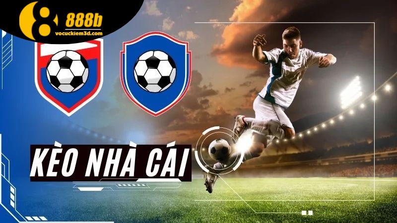Tỷ lệ kèo 888b mới nhất: Kèo thơm mỗi ngày 2 Các loại tỷ lệ kèo phổ biến